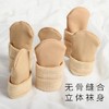 特价加绒雪地袜——加绒加厚，抖音爆款 商品缩略图3