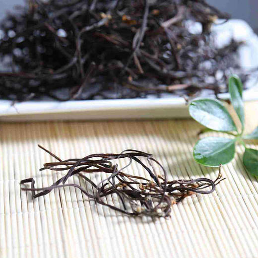 【牛牛好货】高山蕨菜250g 商品图2