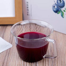 野生蓝莓原浆——好物源自好原料