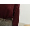 roll-neck vicuña sweater 商品缩略图2