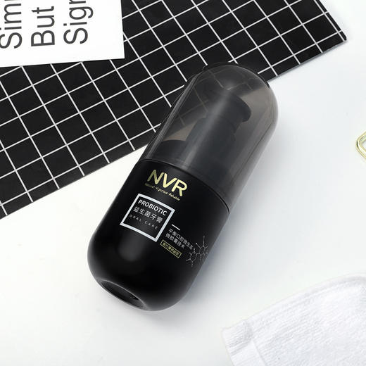 【买2送1，260g大容量】NVR益生菌牙膏 商品图2