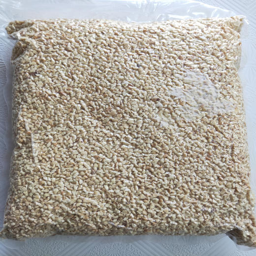 薯食代优质花生碎5斤装 商品图1