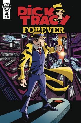 Dick Tracy Forever