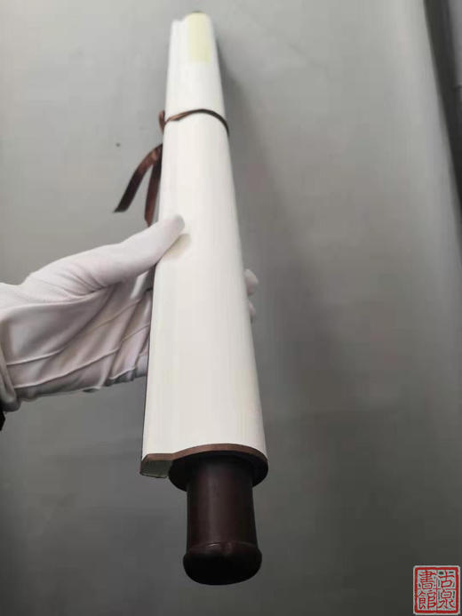 【文创系列】原拓挂轴福禄寿 商品图11