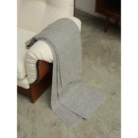 wool scarf
