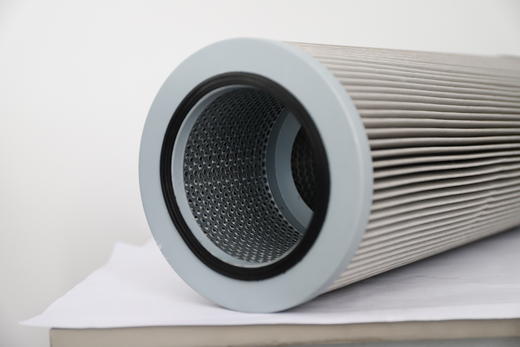 挖掘机滤清器  液压油回油滤芯HK-H1158 商品图1