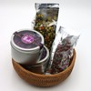 【特价】汪怡记 玫瑰花茶 金边玫瑰40g/袋 疏肝理气 养颜美容 商品缩略图2