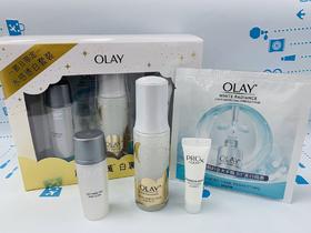 OLAY水感透白套裝（節日限定版）（918497）