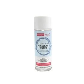【香港直邮】Beauty Treats眼唇卸妆水120ML