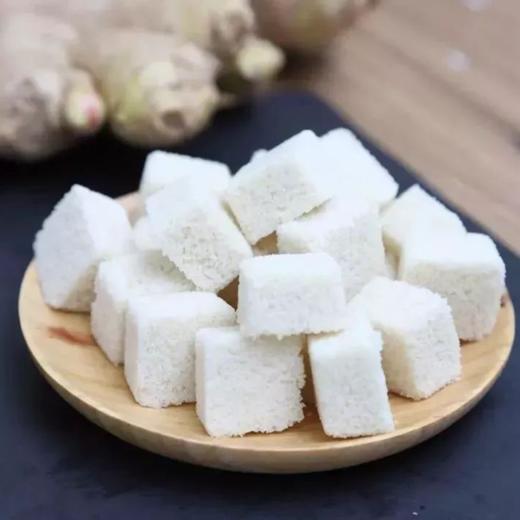 江正品姜糕——关爱脾胃，分享健康 商品图1