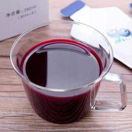野生蓝莓原浆——好物源自好原料 商品图9