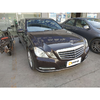 【特价月租-北京】奔驰 E级 2012款 E 200 L CGI优雅型 商品缩略图1