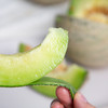 蜜汁软心海南网纹瓜 果肉厚实 汁多甜蜜 风味浓郁 口感独特 产地现摘新鲜直达 带箱5斤装 商品缩略图4