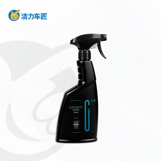 斯锐博水泥克星S-840  500ML 商品图0