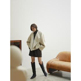 my coat
