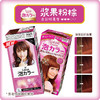 日本花王liese莉婕Prettia泡沫染发剂 颜色备注 商品缩略图3