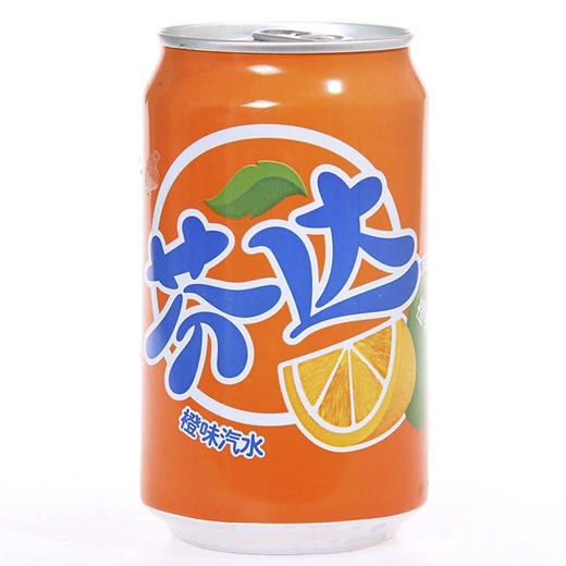 芬达 商品图0