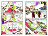 合辑8册：《大冒险家格列佛》4册 《大侦探亚森·罗宾》4册 6-12岁逻辑推理冒险漫画书 商品缩略图9