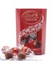 Lindt瑞士莲软心巧克力精选特浓黑牛奶白巧克力分享装200克 商品缩略图3