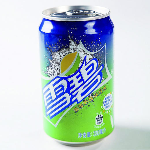 雪碧 商品图0