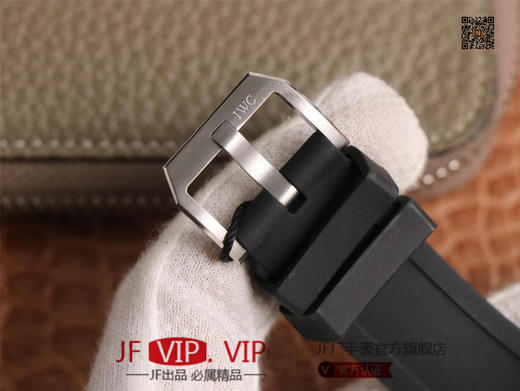 IWS万国，V2升级版，ETA2892全自动机械机芯，机芯功能结构与原装一致，镀蓝膜双面蓝宝石玻璃镜面，超强夜光效果，一级防水，男士腕表， 商品图7