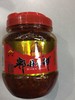 鹃德郫县豆瓣酱500克/瓶24瓶/箱 商品缩略图0