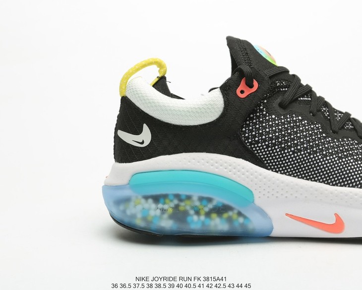 nikejoyride配色大全,nike270配色大全 耐克nikejoyriderunflyknit全新缓震休闲时尚百搭舒适个性慢跑鞋