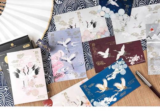 贺卡服务 商品图1