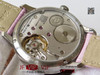 AM艾美匠心系列MAURICE LACROIX方秒轮神秘时间腕表——MP7158-SS001-901-1 正品开模！男士腕表，皮表带，密底。 商品缩略图6