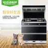 帅邦 集成灶 W-900C-3 商品缩略图0