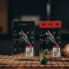 日历馆：《四季食历2020》日历办公可手撕 创意桌面办公 食谱台历 商品缩略图1