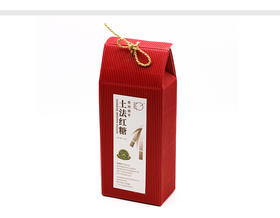 27°农贵州土法手工熬制红糖 248g/袋