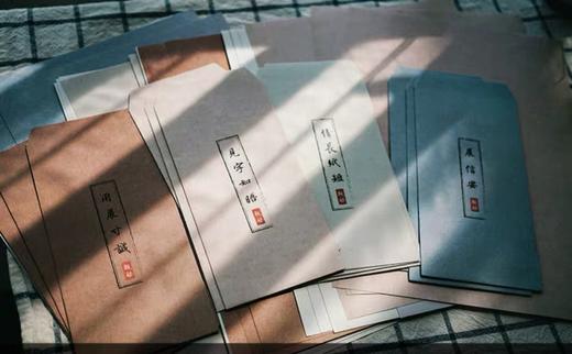 贺卡服务 商品图0