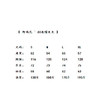 点此购买 阿玛尼男女款宽松连帽套头夹克 云 132517 商品缩略图14
