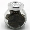 程裕新茶号 茉莉芙蓉仙桃 60g/罐 商品缩略图1