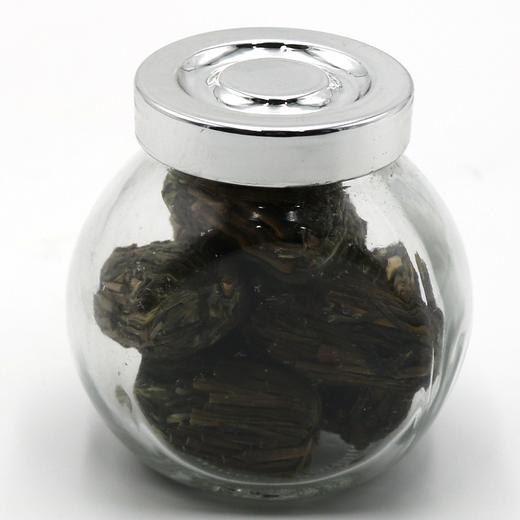 程裕新茶号 茉莉芙蓉仙桃 60g/罐 商品图1