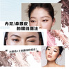 雅姿持久眼线液{黑色}/防水固色/反光膜效果 商品缩略图4