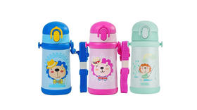 温暖来袭，膳魔师保温杯