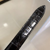 FM法兰克·穆勒 酒桶型女士石英腕表 CINTREE CURVEX系列 
✨316L 精钢表壳，表壳尺寸43×31毫米。CNC加工抛光表壳，底盖与表壳无缝拼接，精雕成形，底盖拉丝细腻，字体雕刻清晰。 商品缩略图8