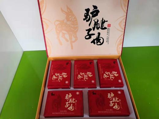 秦真驴腱子肉礼盒200g*5 商品图6