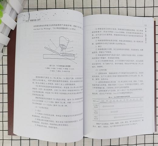 “中国制造2025”出版工程--焊接机器人技术 商品图4