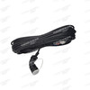 4.05.00391  信号线缆_L280A-21_伺服驱动器-电机编码器（18米） 商品缩略图0