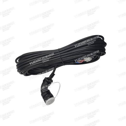 4.05.00391  信号线缆_L280A-21_伺服驱动器-电机编码器（18米） 商品图0