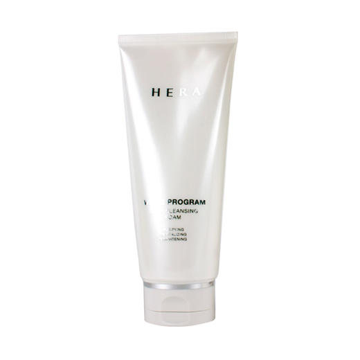 【韩国直邮】HERA/赫拉净莹泡沫深层洁面膏 200ml【一个身份证一个订单】 商品图0