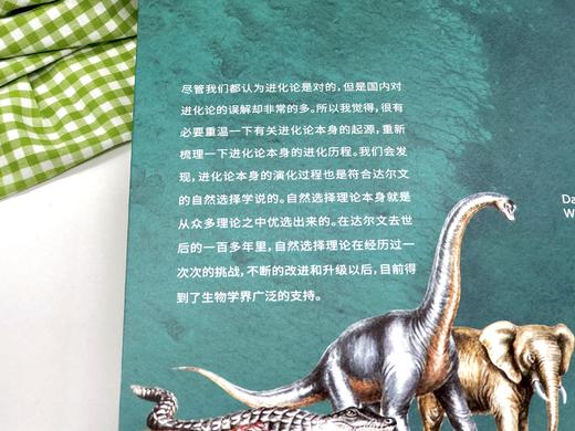 达尔文的战争 商品图2