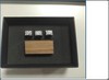 胡桃木3字礼盒 商品缩略图0
