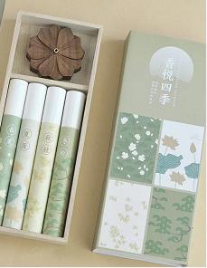 香悦四季香插 商品图0