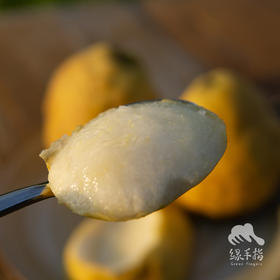 有机丑梨 | 合作生产 *Organic ugly pear | Coprodution