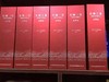 长城三星美乐干红葡萄酒礼盒750ml 商品缩略图3