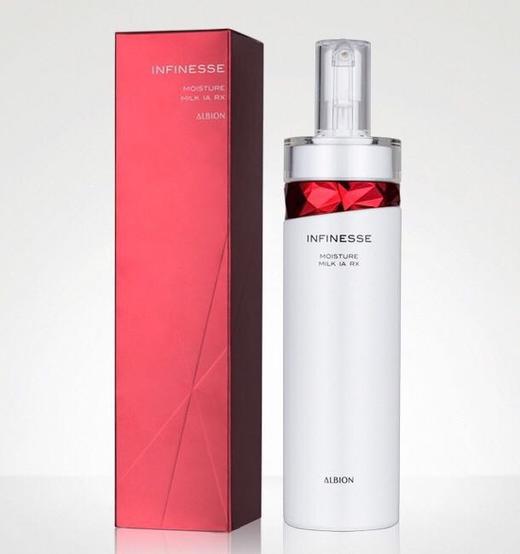 【一般贸易】·Albion/奥尔滨 优活盈透弹润渗透乳RX 200G 商品图0